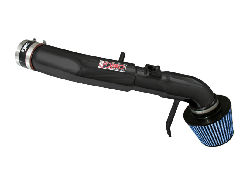 Injen SP2092BLK | Short Ram Intake Lexus IS350 3.5L V6 w/ MR Technology, Black; 2006-2020