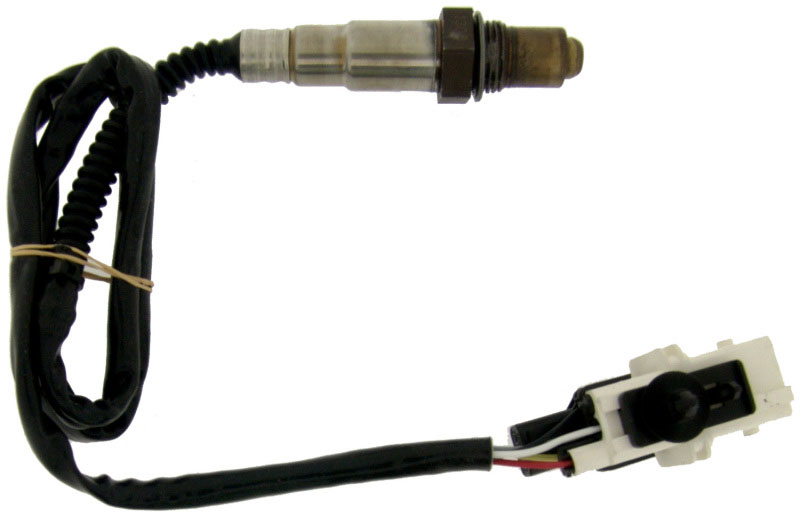 NGK 24306 | Volvo S80 2004-1999 Direct Fit 5-Wire Wideband A/F Sensor; 1999-2004