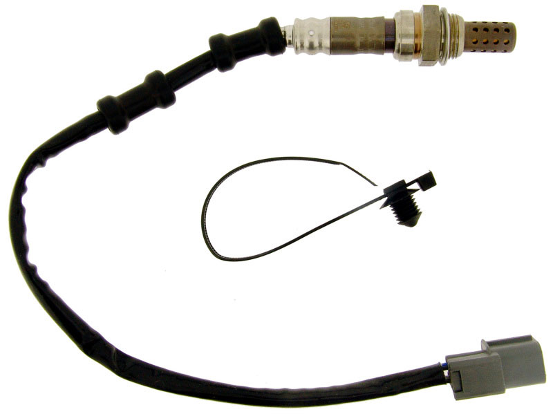 NGK 24542 | Honda Civic 2000-1997 NTK Direct Fit Oxygen Sensor; 1997-2000