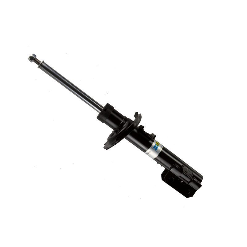 Bilstein 22-188663 | B4 OE Replacement Suspension Strut Assembly Mazda 2 Front Right; 2011-2014