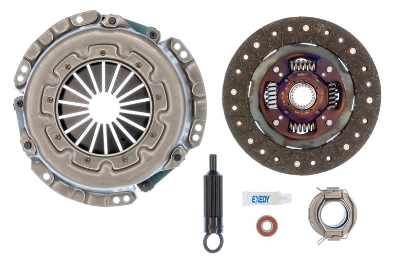 Exedy 16058 | OEM Clutch Kit TOYOTA PICKUP L4 2.4; 2WD; 1993-1995