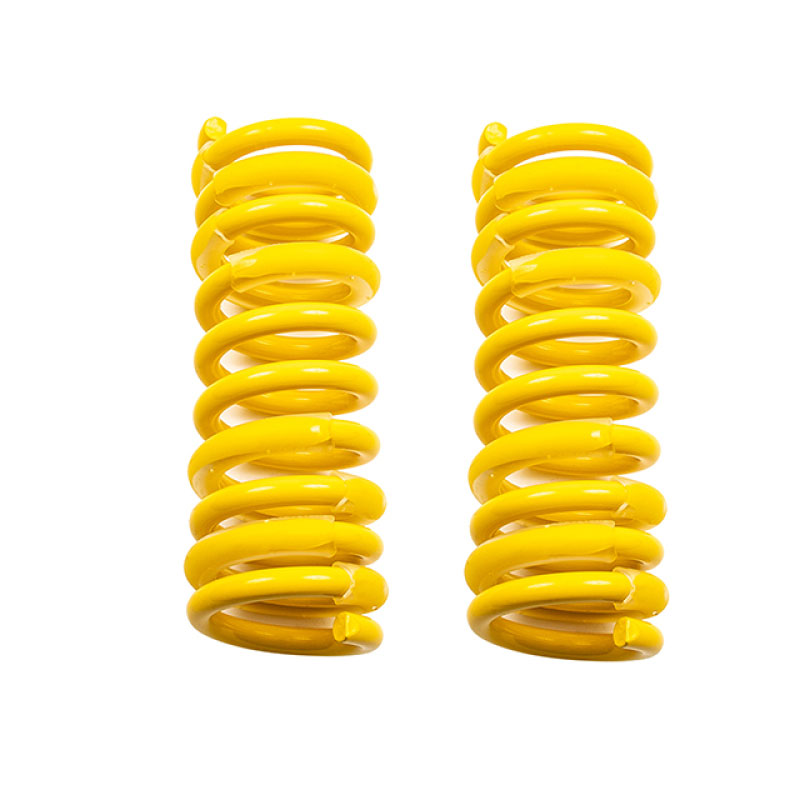 Belltech 5810 | MUSCLE CAR SPRING KITS DODGE 300C MAGNUM 8 CYL(EXC S; 2005-2010