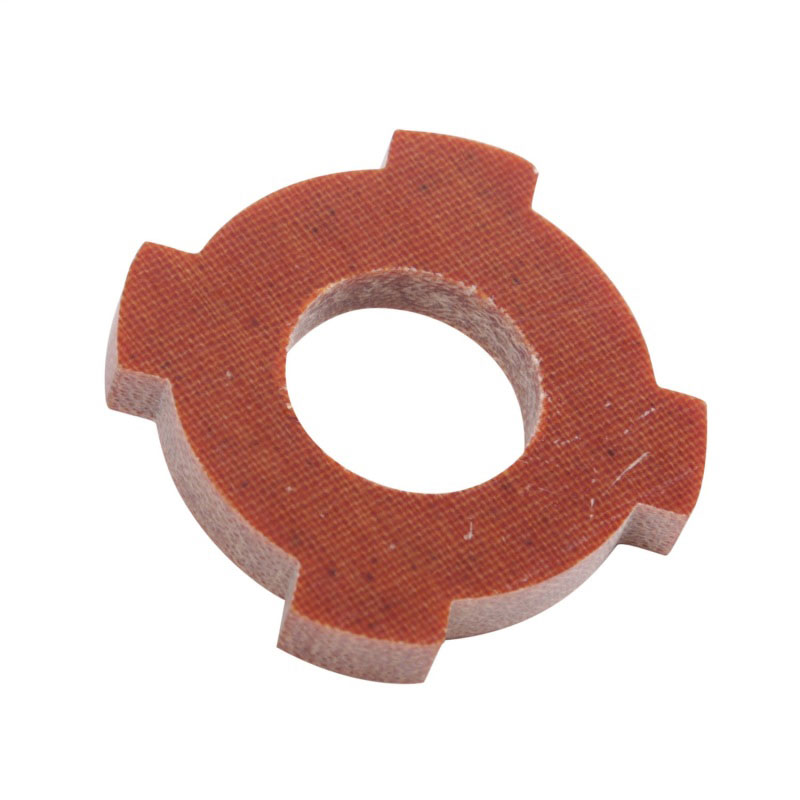 Omix 17104.85 | Water Pump Fiber Washer 41-71 Willys & Models; 1941-1971