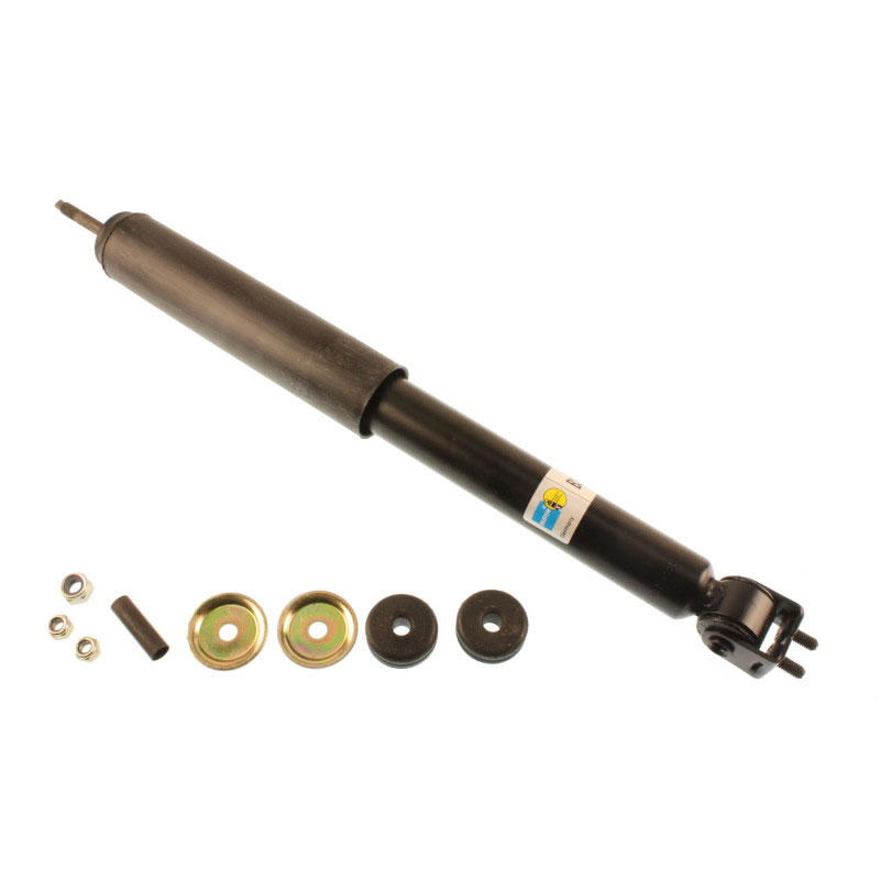 Bilstein 24-005265 | B4 OE Replacement Shock Absorber Mercedes Benz 240D Front; 1974-1976