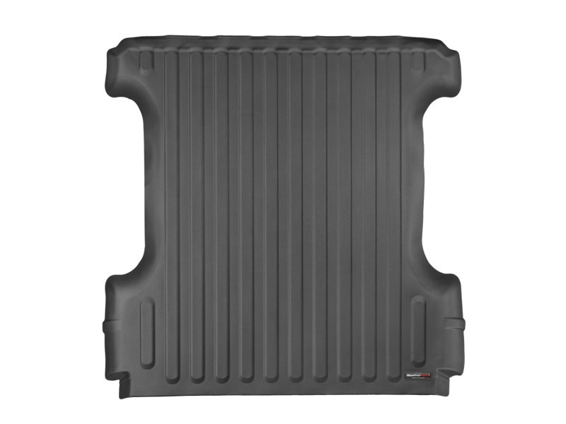 WeatherTech 32u6706 | Dodge Ram 1500 (Fits 6 1/2in Bed) UnderLiner - Black; 2009-2020