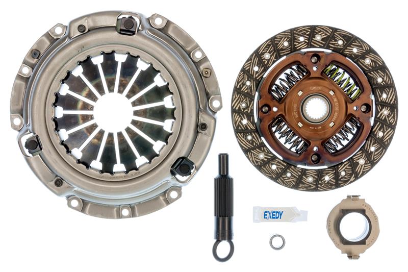 Exedy MZK1006 | OEM Clutch Kit MAZDA MX-5 MIATA L4 2; 6 Spd; 2006-2014