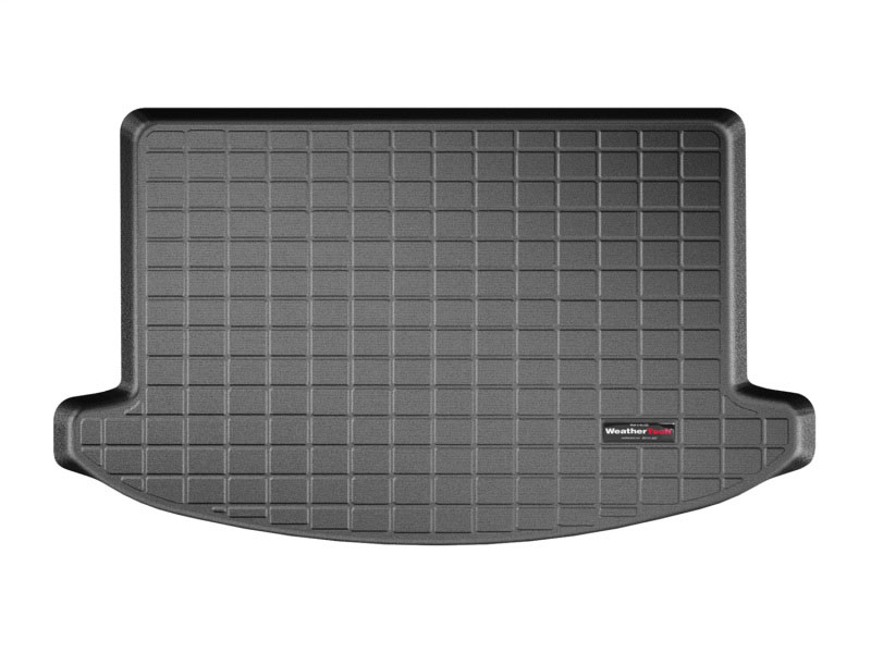 WeatherTech 401438 | 22-24 Acura MDX Cargo Liners - Black; 2022-2024