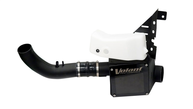 Volant 193626 | 11-14 Ford F-150 6.2 V8 PowerCore Closed Box Air Intake System; 2011-2014