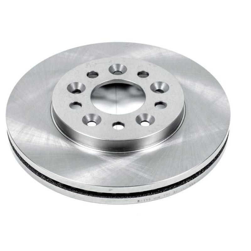 PowerStop ar85101 | Power Stop 04-07 Ford Freestar Front Autospecialty Brake Rotor; 2004-2007