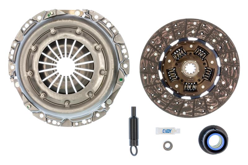 Exedy KGM10 | OEM Clutch Kit C1500 V6 4.3; 1996-1998