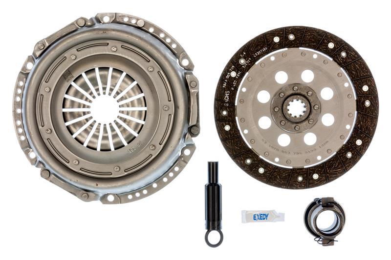 Exedy CRK1006 | OEM Clutch Kit JEEP LIBERTY V6 3.7; 2005-2006