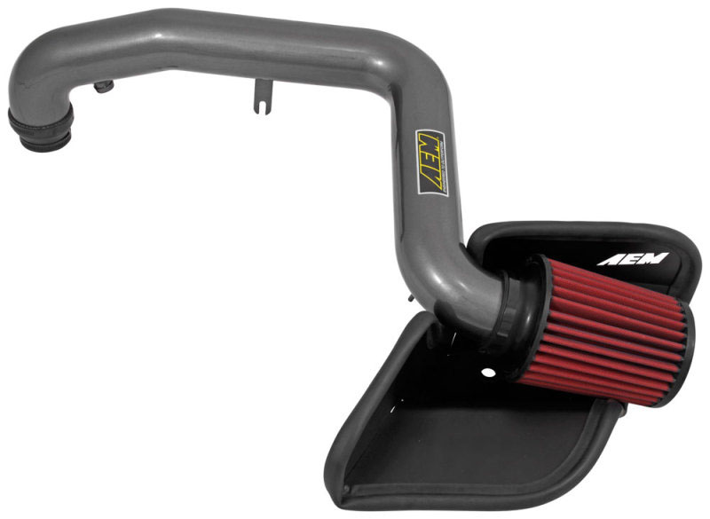 AEM Induction 21764c | AEM 2015 Volkswagen Jetta 2.0L L4 - Cold Air Intake System; 2015-2015