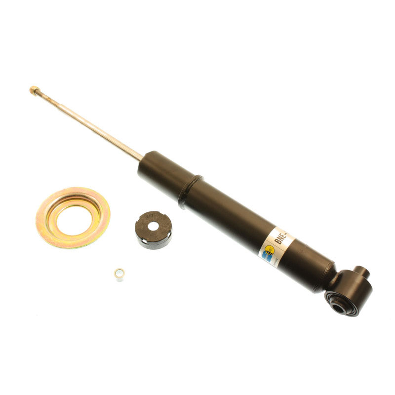 Bilstein 19-028637 | B4 OE Replacement Shock Absorber BMW 735i Rear; 1987-1992