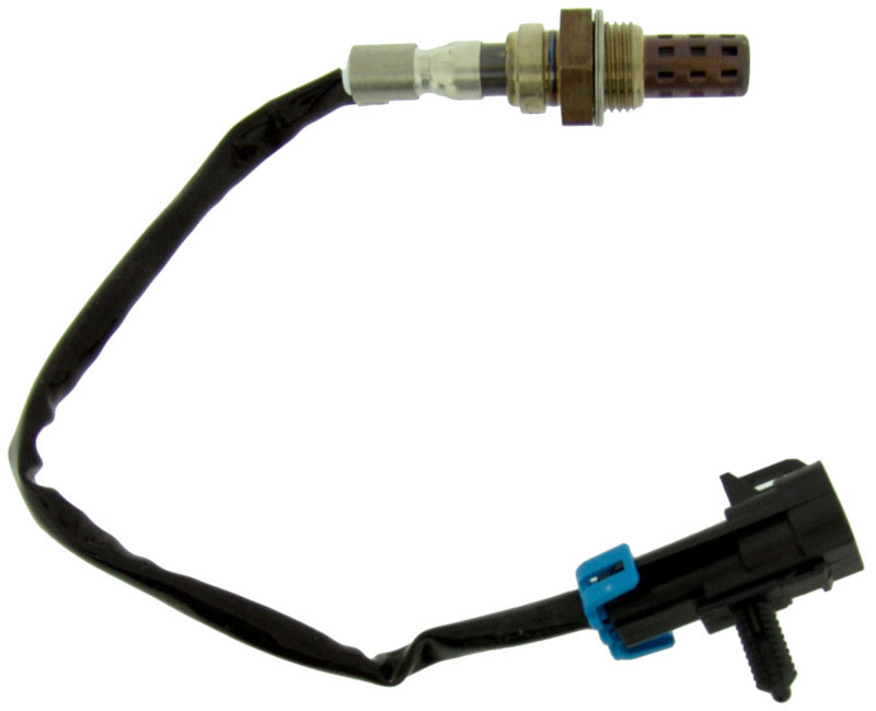 NGK 21504 | Chevrolet Camaro 2000-1998 NTK Direct Fit Oxygen Sensor; 1998-2000