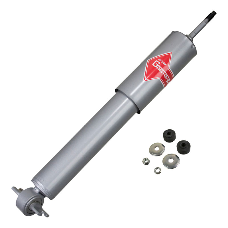 KYB kg5572 | Shocks & Struts Gas-A-Just Front FORD Crown Victoria 1995-02 FORD Grand Marquis 2001-02 LINCOLN; 1995-2002