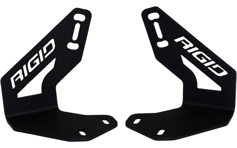 Rigid Industries 41634 | 2017 Can-Am Maverick X3 Roof Mount (Fits D-Series/D-SS/SR-M); 2017-2017