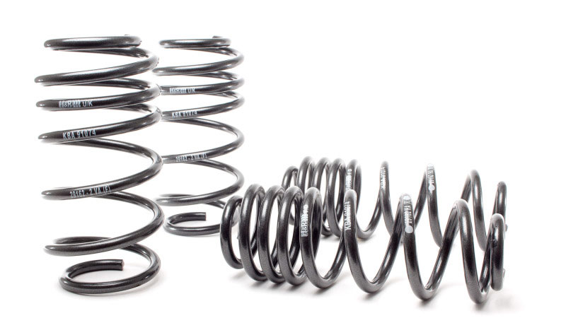 H&R 54760-6 | H&R 06-11 Volkswagen Passat 4Motion Wagon Sport Spring; 2006-2011