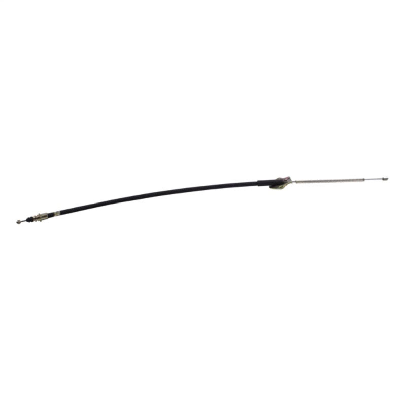 Omix 16730.07 | Parking Brake Cable LH Rear 76-78 Jeep CJ; 1976-1978