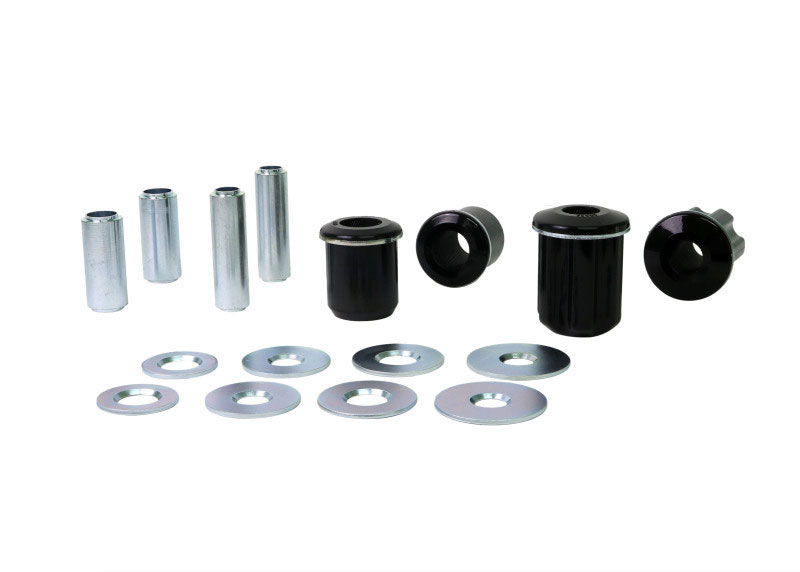 Whiteline w53522 | 07-14 Toyota FJ Cruiser Front Control Arm Lower Inner Bushing Kit; 2007-2014