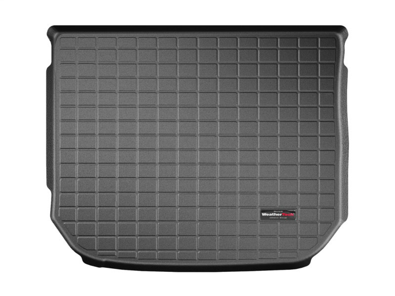 WeatherTech 40830 | 2016+ Audi TT/TTS Coupe Cargo Liner - Black; 2016-2023