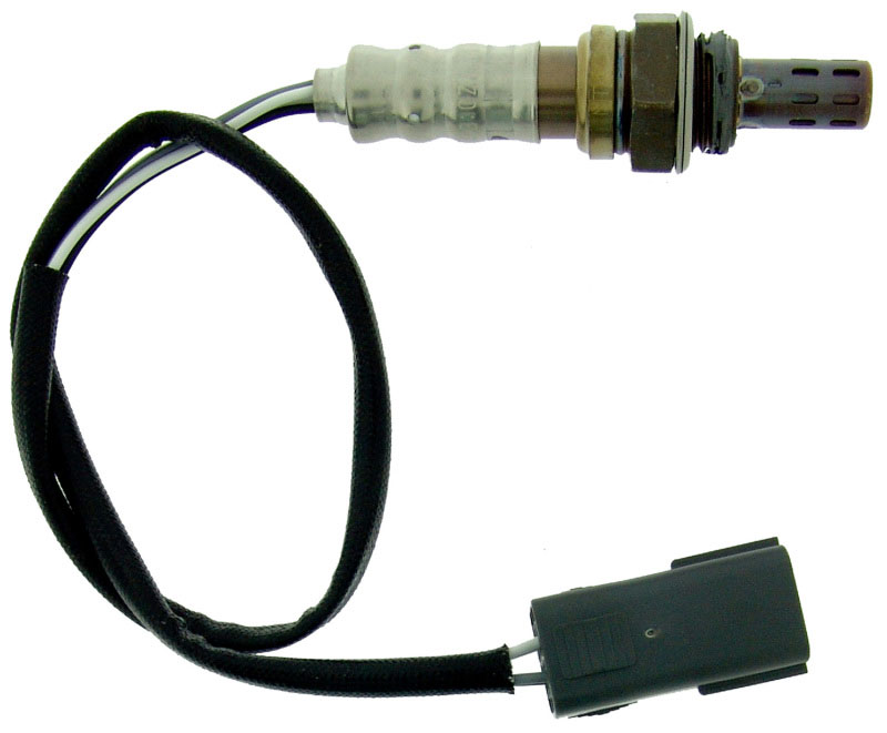 NGK 22097 | Mazda 6 2005-2003 NTK Direct Fit Oxygen Sensor; 2003-2005