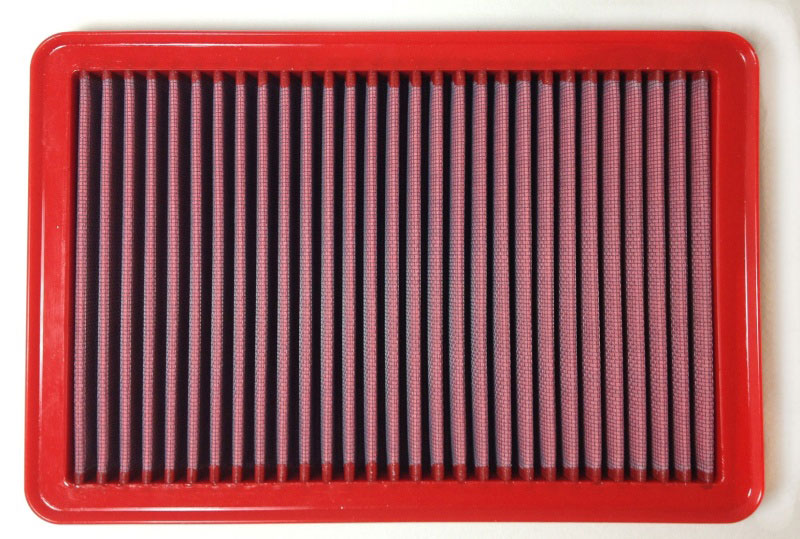 BMC fb760/01 | 2012+ Hyundai Santa Fe III Replacement Panel Air Filter; 2012-2021