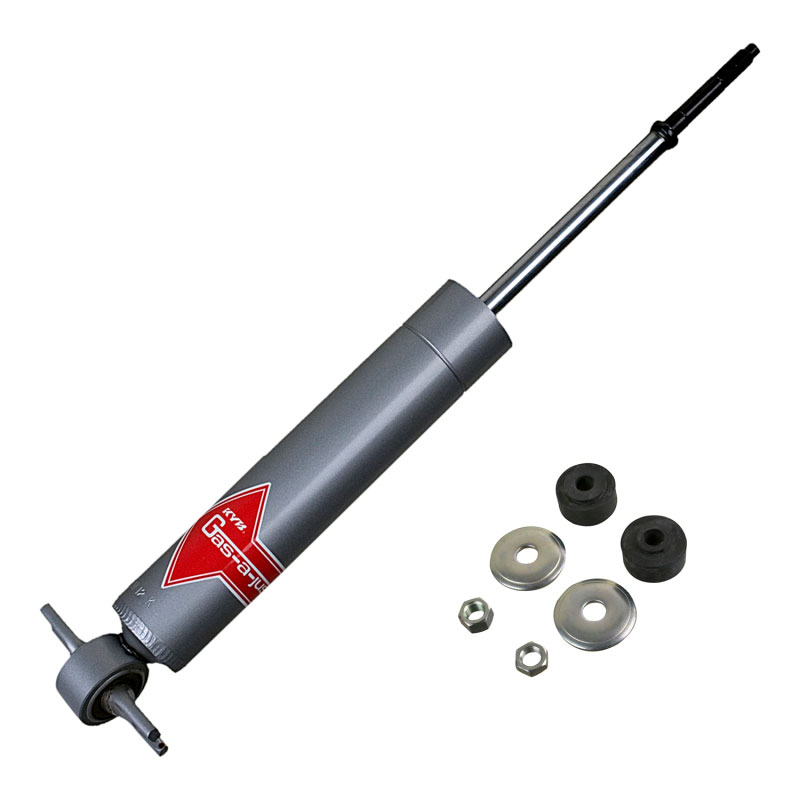 KYB kg5478 | Shocks & Struts Gas-A-Just Front CHEVROLET Express 1500 1996-02 CHEVROLET Express 2500 1996-02 C; 1996-2002