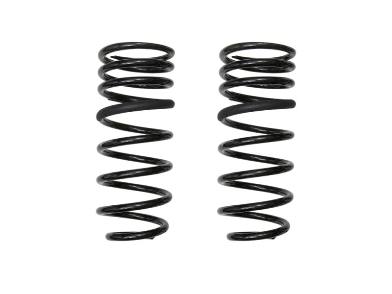 ICON 51212 | 2023+ Toyota Sequoia 3in Dual Rate Rear Spring Kit; 2023-2023