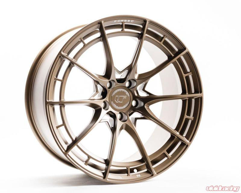 Vivid Racing vr-d03r-2011-37-5120-sbz | VR Forged D03-R Wheel Satin Bronze 20x11 +37mm 5x120; 2015-2020