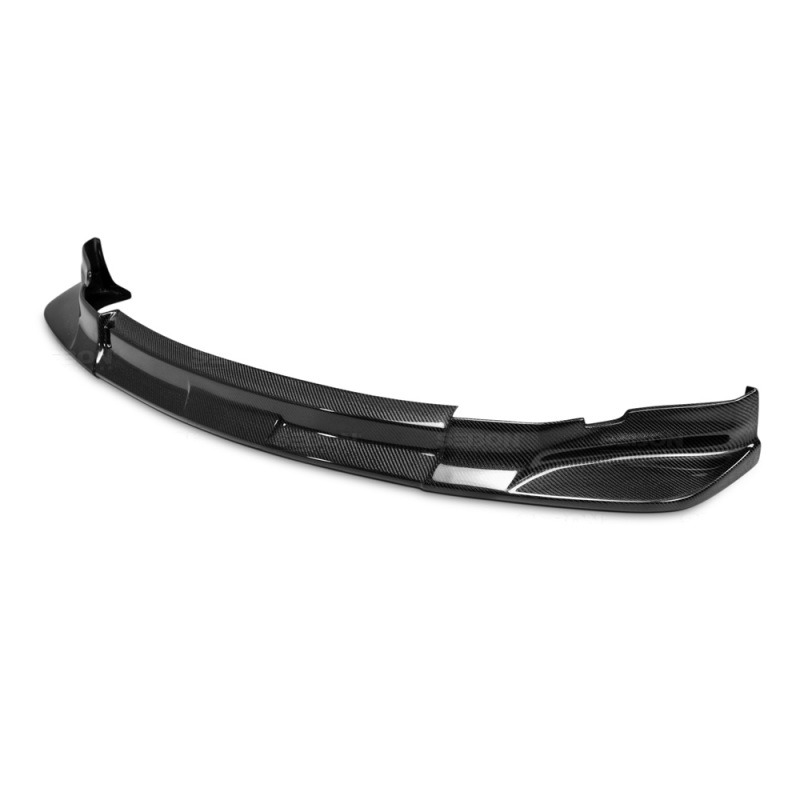 Seibon FL0205NS350-CW | Carbon Fiber Cw Style Front Lip Nissan 350z; 2002-2005