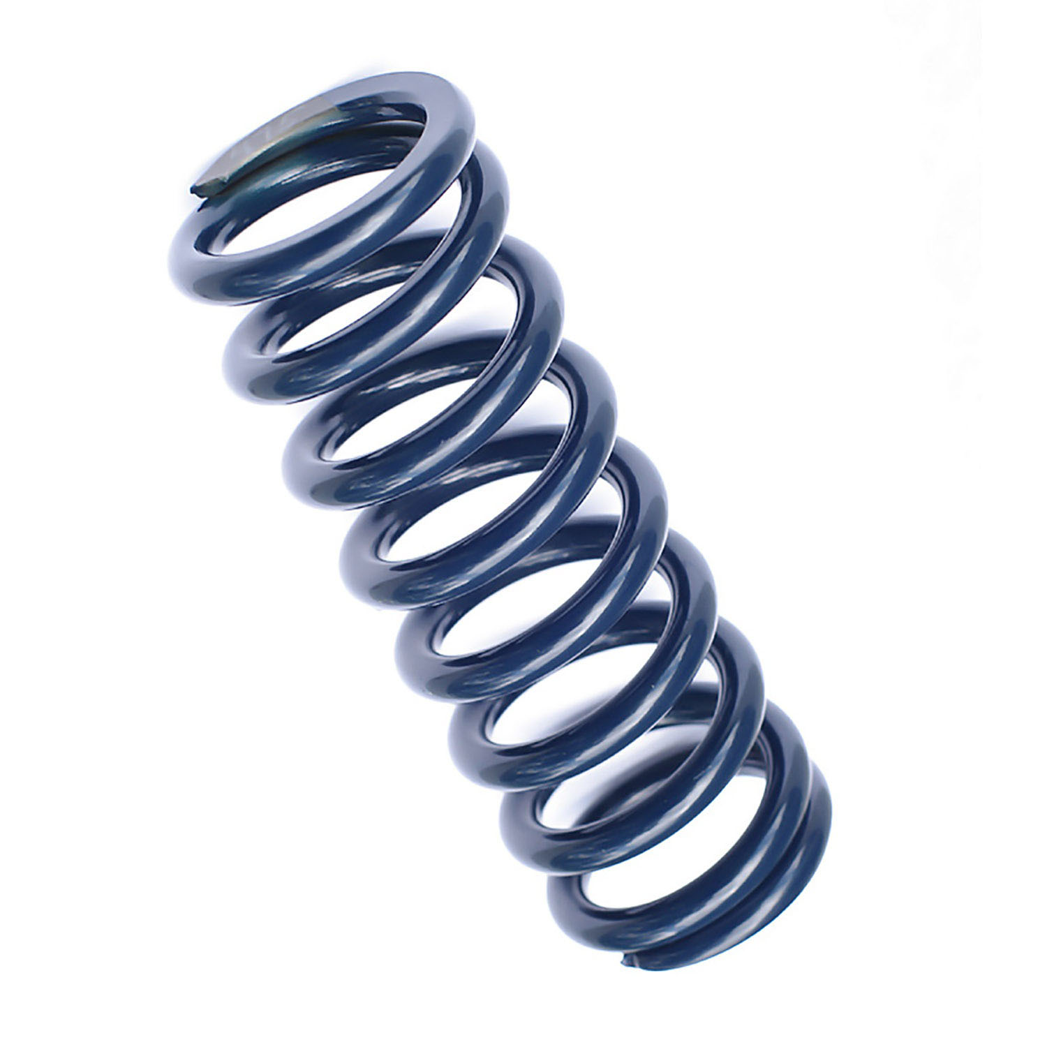 RideTech 59100550 | Ridetech Coil Spring 10in Free Length 550 lbs/in 2.5in ID