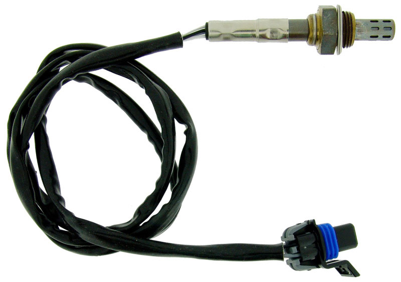 NGK 21537 | Chevrolet Malibu 2003-1997 NTK Direct Fit Oxygen Sensor; 1997-2003