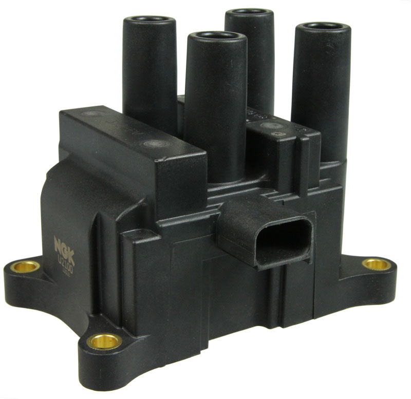 NGK 48961 | 2016-13 Ford Fiesta DIS Ignition Coil; 2013-2016