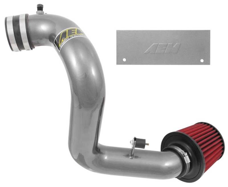 AEM Induction 21736c | AEM 2011-2014 Hyundai Sonata/Kia Optima 2.4L L4 - Cold Air Intake System; 2011-2014