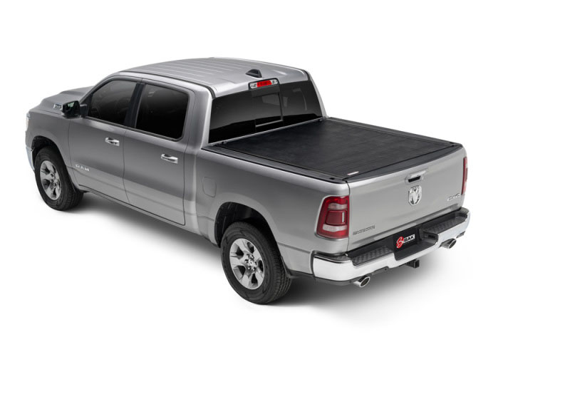 BAK 39223 | 19-20 Dodge Ram 1500 (New Body Style w/o Ram Box) 6ft 4in Bed Revolver X2; 2019-2022