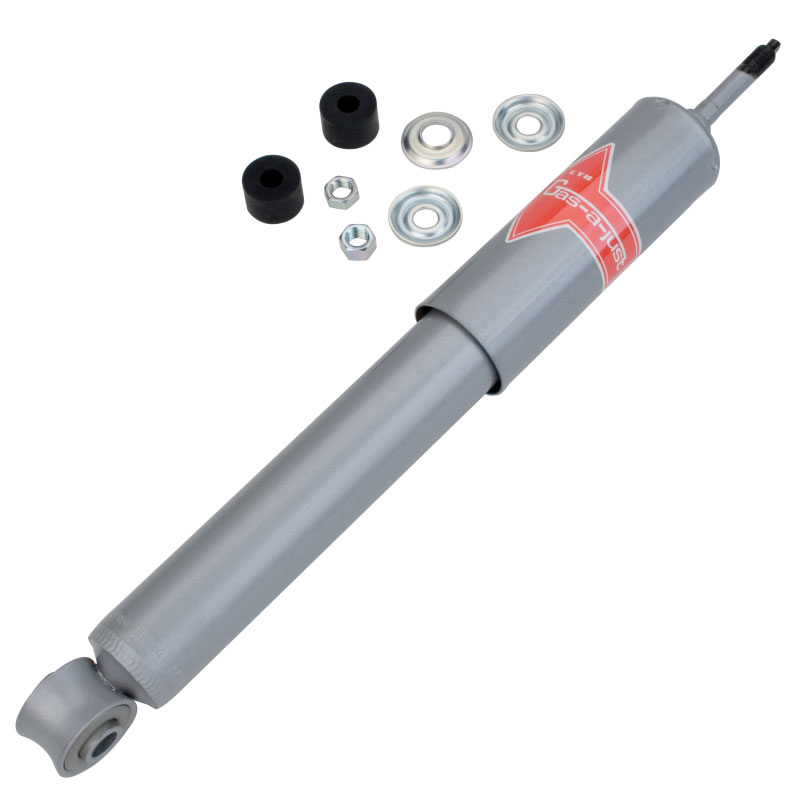 KYB kg5444 | Shocks & Struts Gas-A-Just Front CHEVROLET Luv 1980-82 MITSUBISHI Van Wagon 1987-90 NISSAN Front