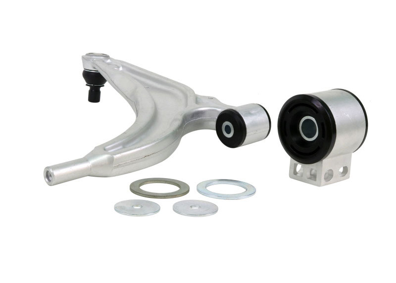 Whiteline wa452r | 6/2009+ Chevy Cruze J300 / J305 / J308 Front Lower Control Arm - Right Side Only; 2009-2016