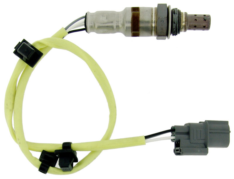 NGK 24435 | Acura MDX 2013-2010 NTK Direct Fit Oxygen Sensor; 2010-2013