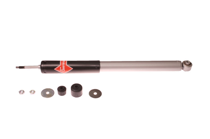 KYB 553363 | Shocks & Struts Gas-a-Just Front CHRYSLER Crossfire 2008-2004; 2004-2008