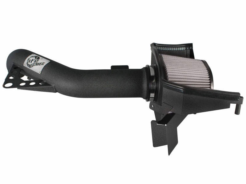 aFe 51-12202 | MagnumFORCE Intakes Stage-2 Pro DRY S 12-15 BMW 335i (F30) L6 3.0L (t) N55; 2012-2015