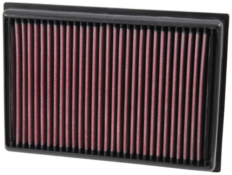 K&N Engineering 335007 | K&N 2013 Buick Encore 1.4L L4 Drop In Air Filter; 2013-2013