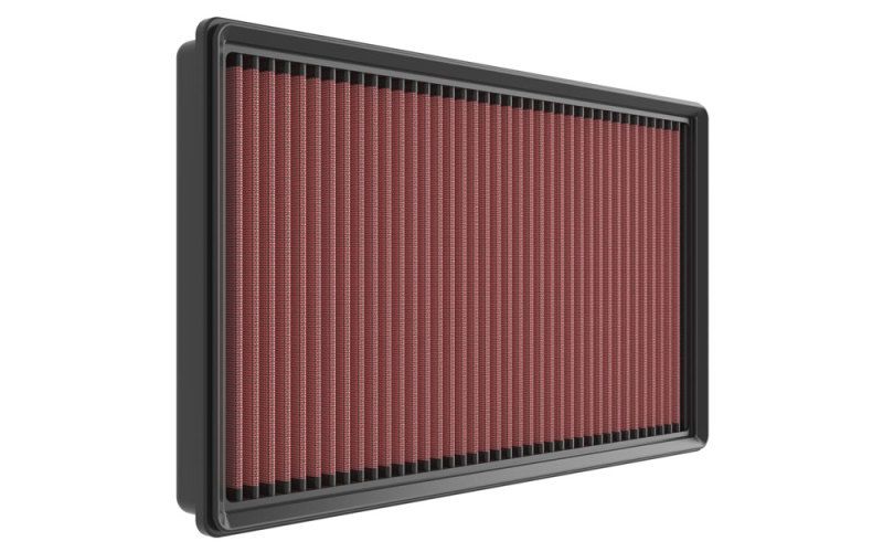 K&N Engineering 333173 | K&N 21-22 Mercedes-Benz C300 2.0L L4 Replacement Air Filter; 2021-2022