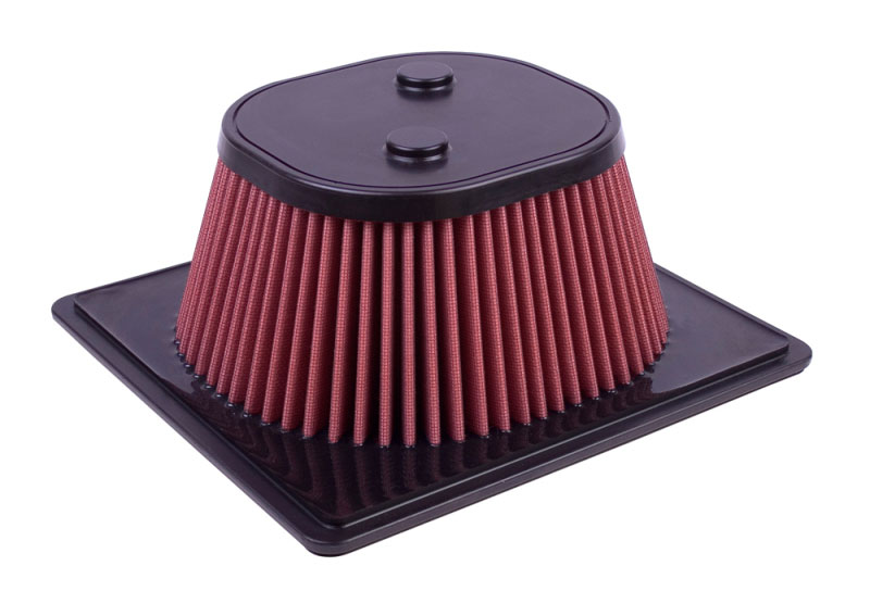 Airaid 860-397 | 09-13 Ford F-150/250/350 Expedition 4.6/5.0/5.4/6.8L Direct Replacement Filter; 2009-2013