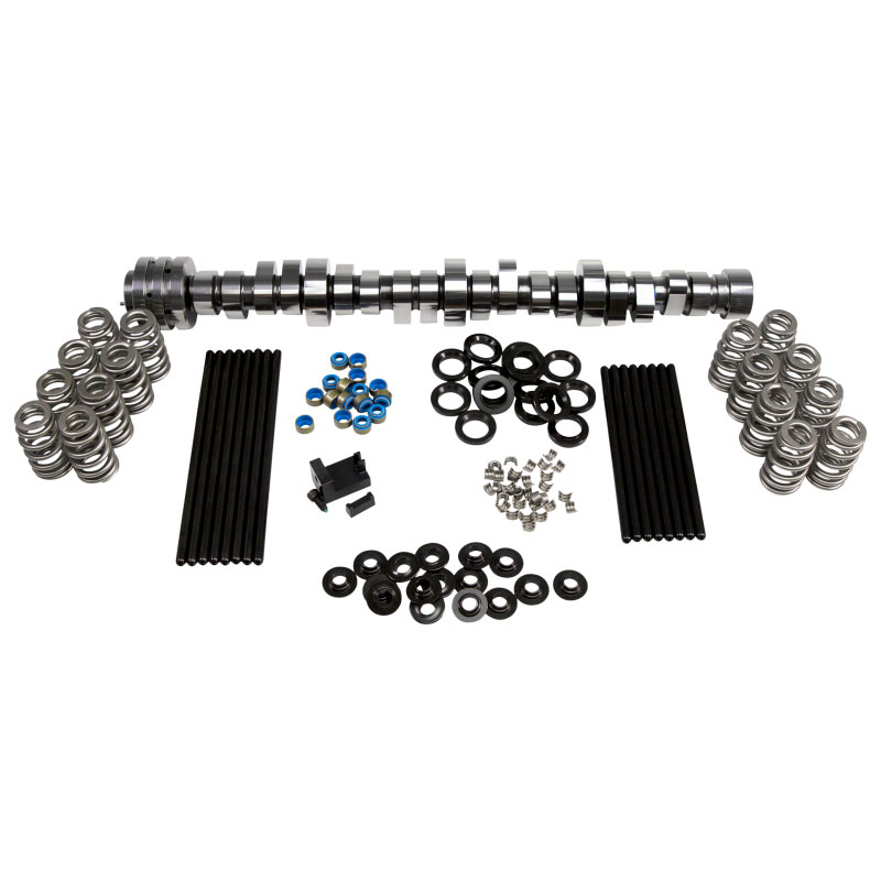 COMP Cams ck201-330-17 | Turbo Stage 1 HRT 229/237 Hydraulic Roller Cam Kit 2009+ Dodge 5.7/6.4 HEMI w/ VVT; 2009-2021