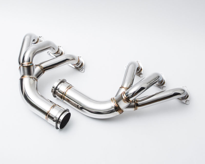 Vivid Racing vr-991gt3-175 | VR Performance Race Headers Porsche 991 GT3 / GT3RS 2014-2019; 2014-2019