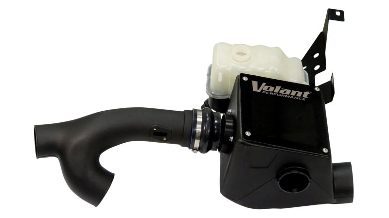 Volant 195356 | 11-11 Ford F-150 3.5 V6 PowerCore Closed Box Air Intake System; 2011-2011