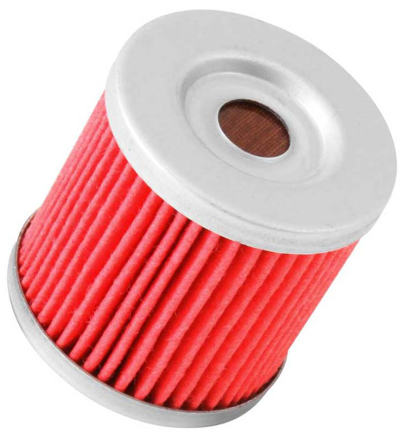 K&N Engineering kn154 | K&N Husqvarna 1.781in OD x 0.688in ID x 1.875in H Oil Filter