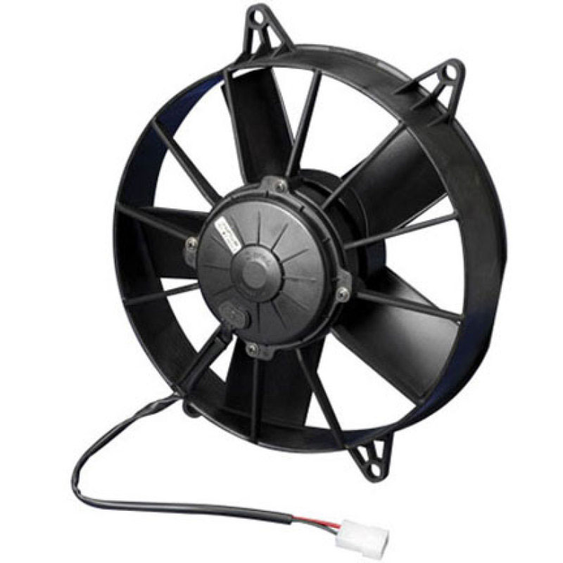 SPAL 30102057 | 1115 CFM 10in High Performance Fan - Pull