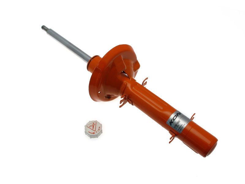 KONI 8750 1002 | Koni Volkswagen Jetta STR.T Street (Orange) Shock; Front; 1999-2005