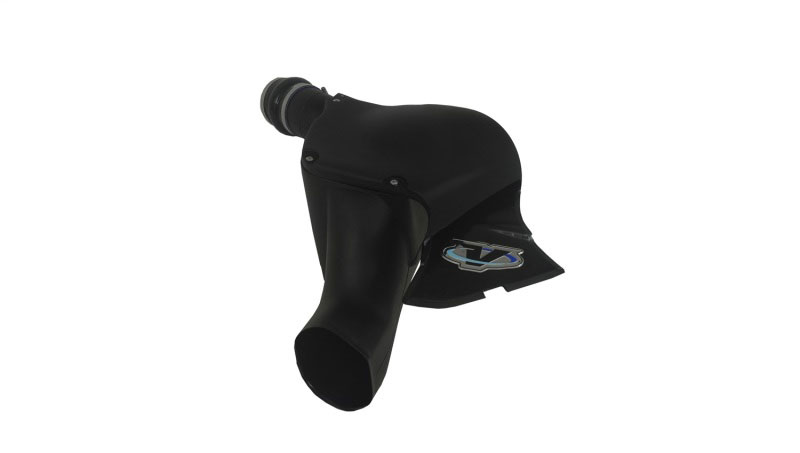 Volant 198606 | 03-07 Ford Excursion 6.0 V8 Primo Closed Box Air Intake System; 2003-2007